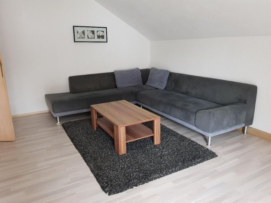 Wohnzimmer OG