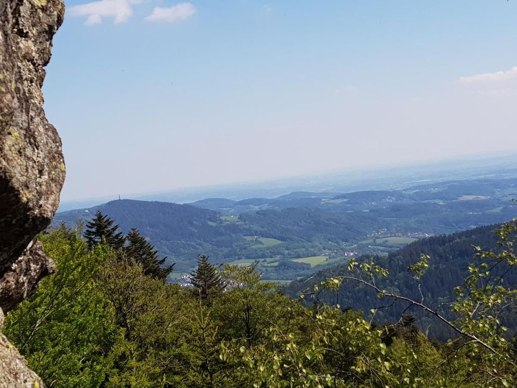 Wandern