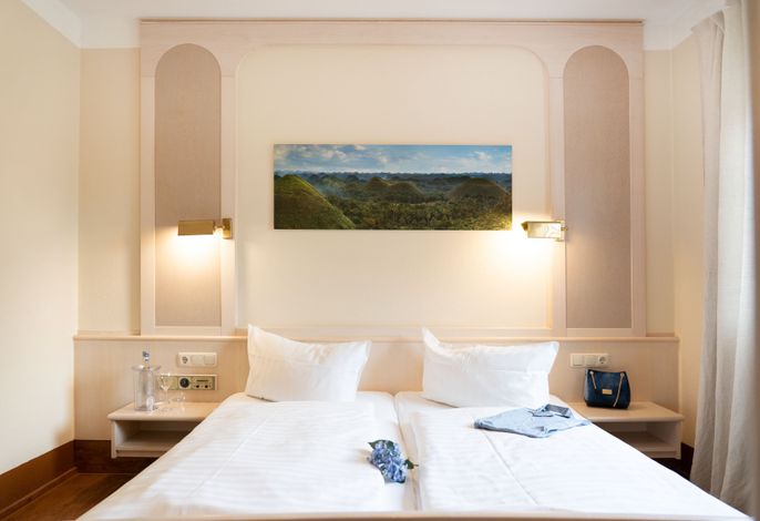 Hotel Villa Italia