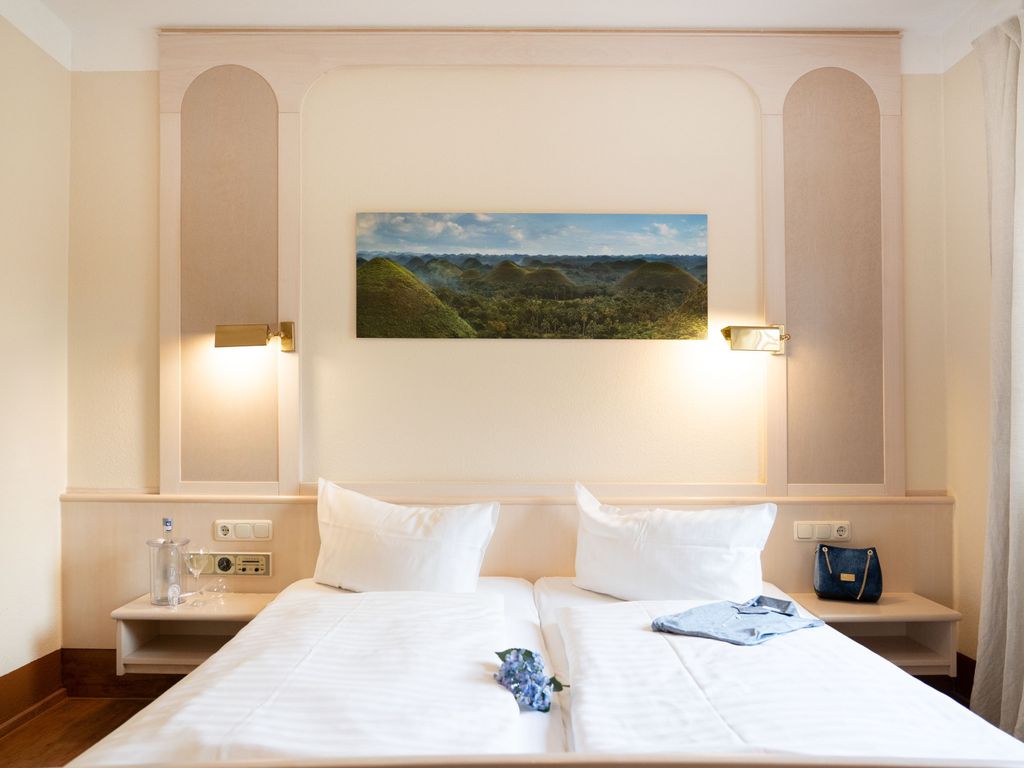 Hotel Villa Italia