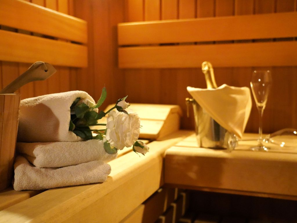 Hotel Villa Italia