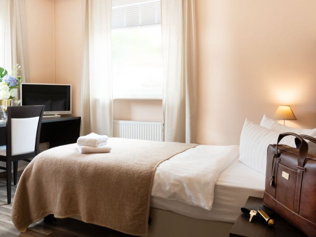 Hotel Villa Italia