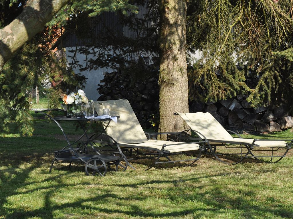 Hotel Villa Italia