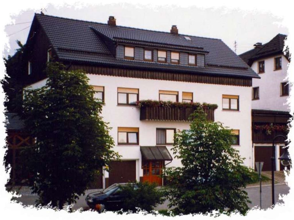 Ferienwohnung Deuerling