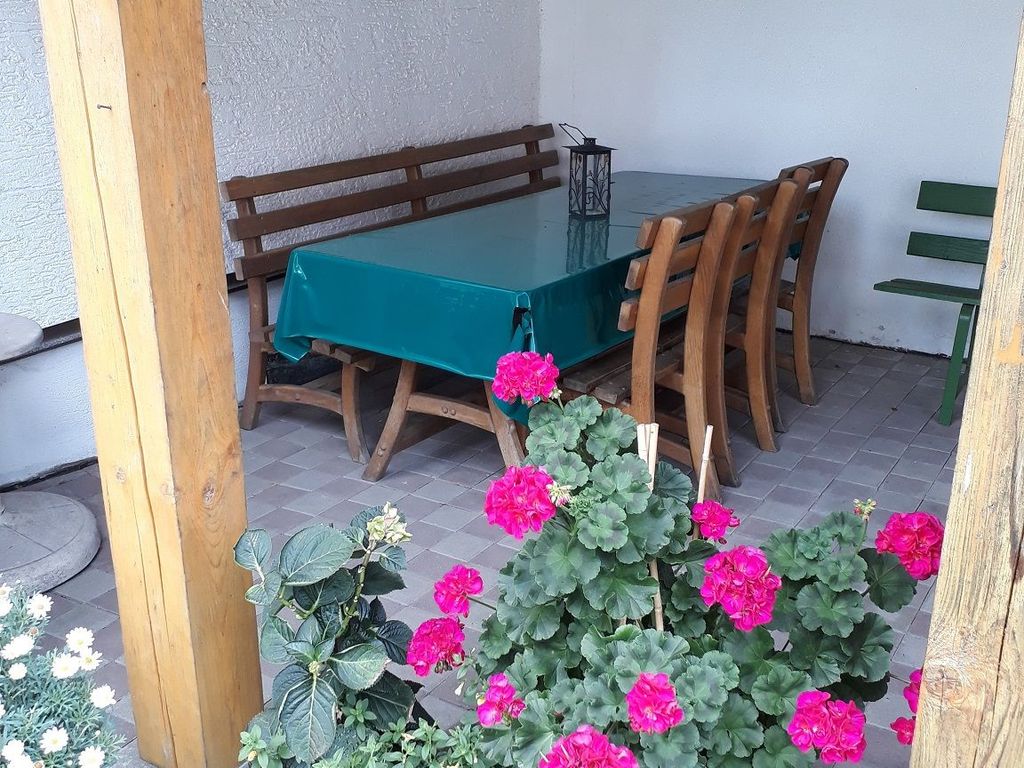 Ferienwohnung Deuerling