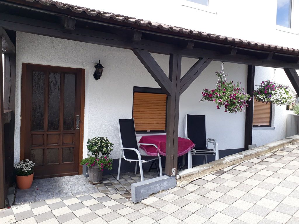 Ferienwohnung Deuerling