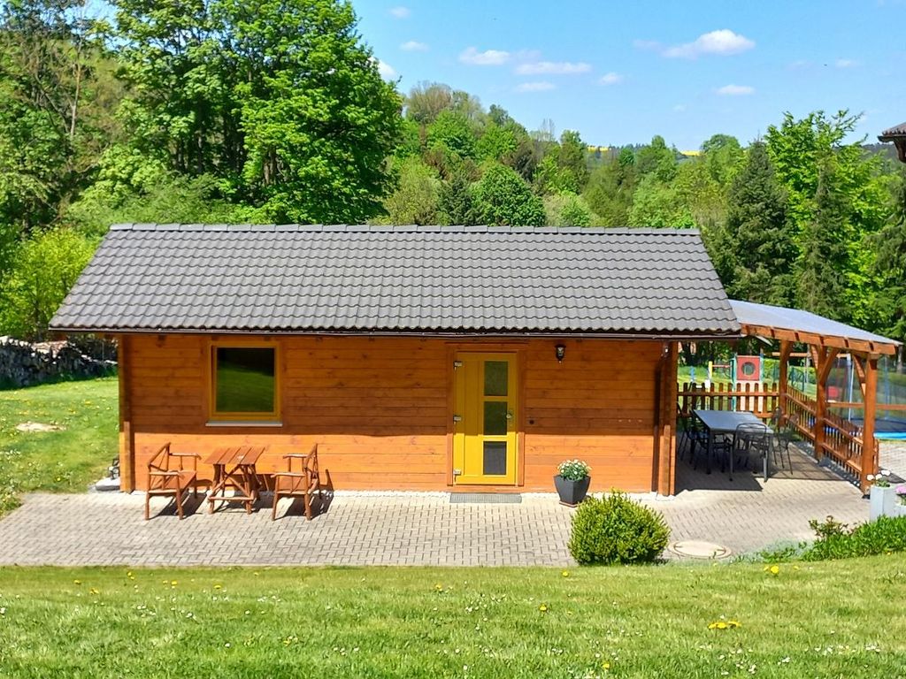 Gästehaus am Burgberg