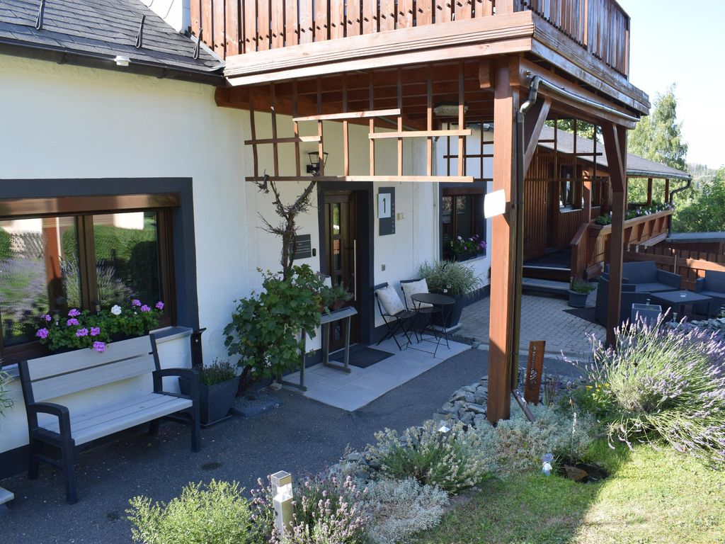 Gästehaus am Burgberg