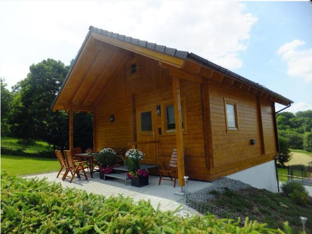 Gästehaus am Burgberg