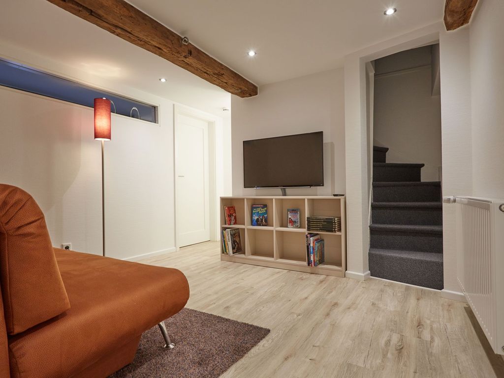 gemütliches Wohnzimmer
