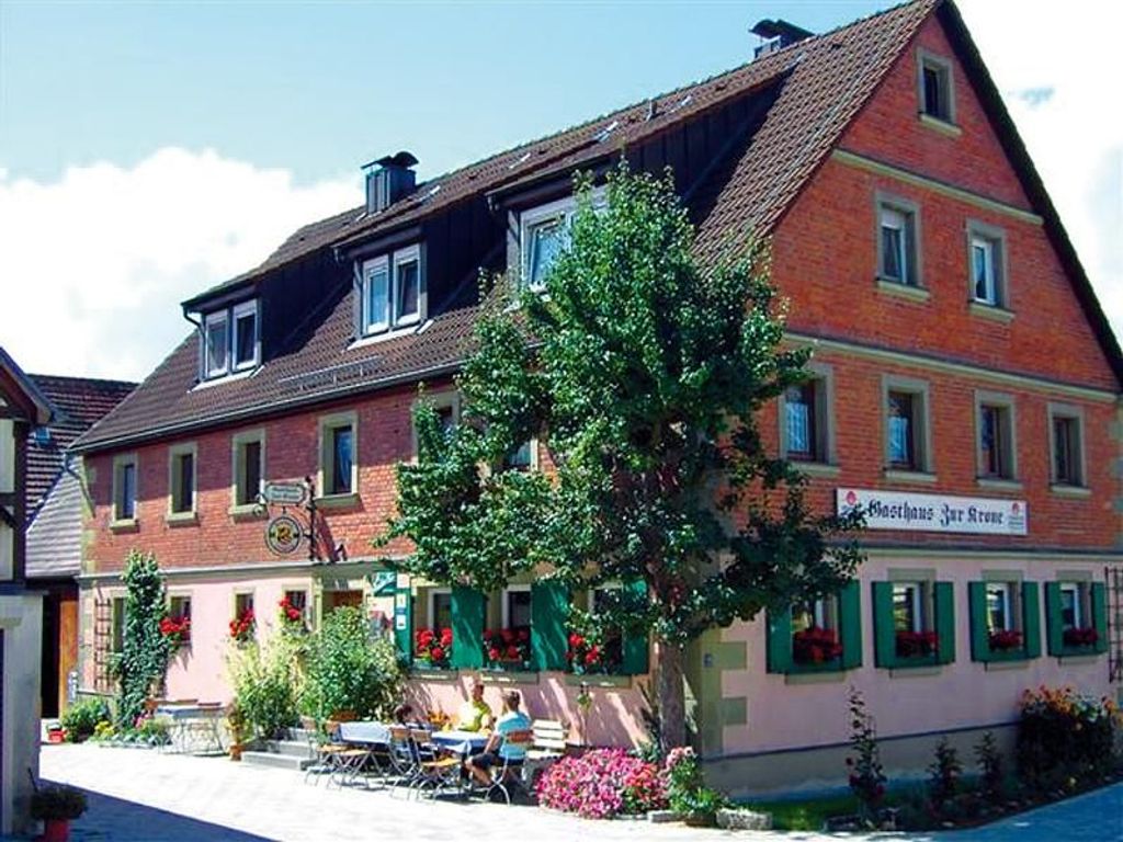 Gasthaus Zur Krone