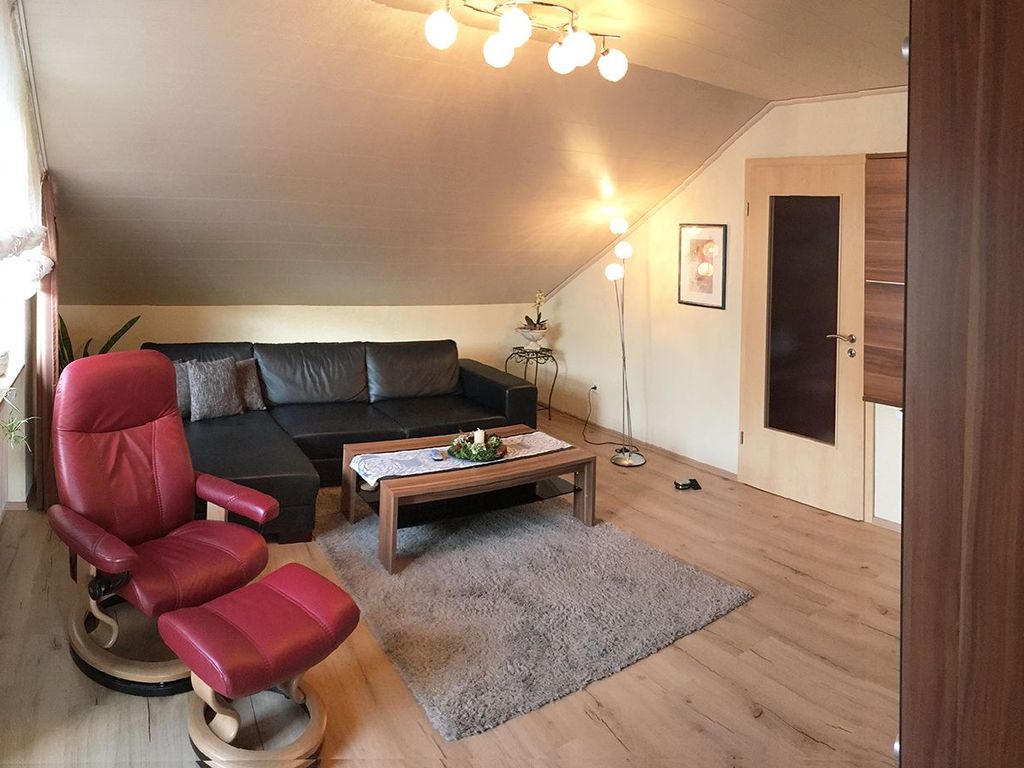 Ferienwohnung Elisabeth