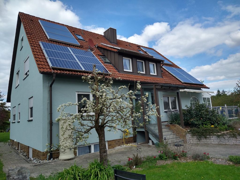 Pension "Der Sulzbachhof"