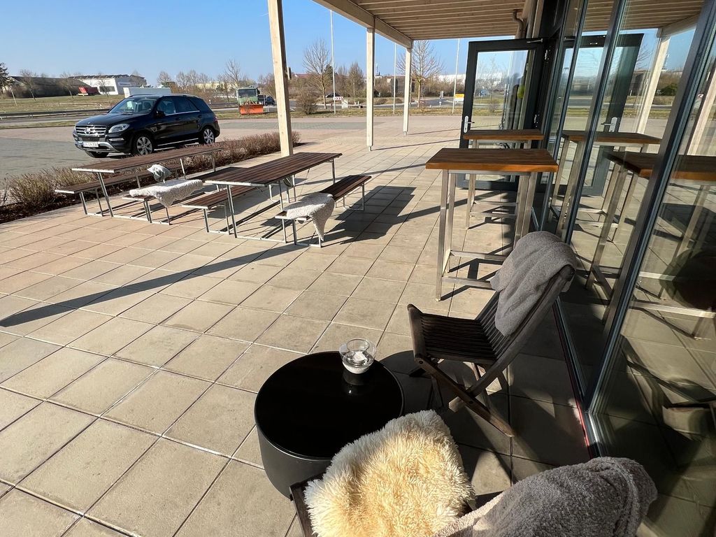 Auszeithotel Wörnitz