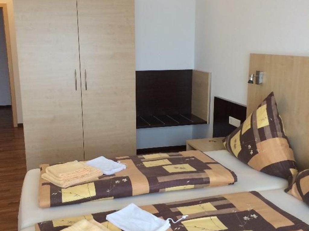 Auszeithotel Wörnitz