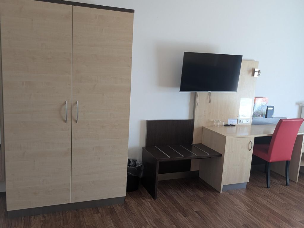 Auszeithotel Wörnitz