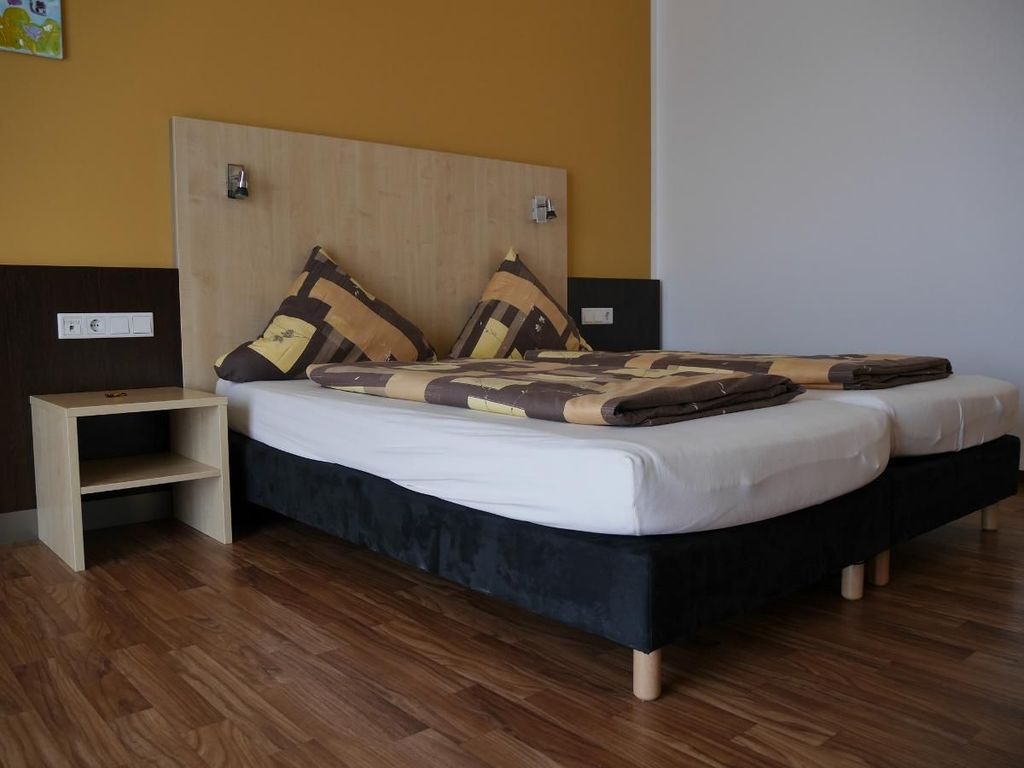 Auszeithotel Wörnitz