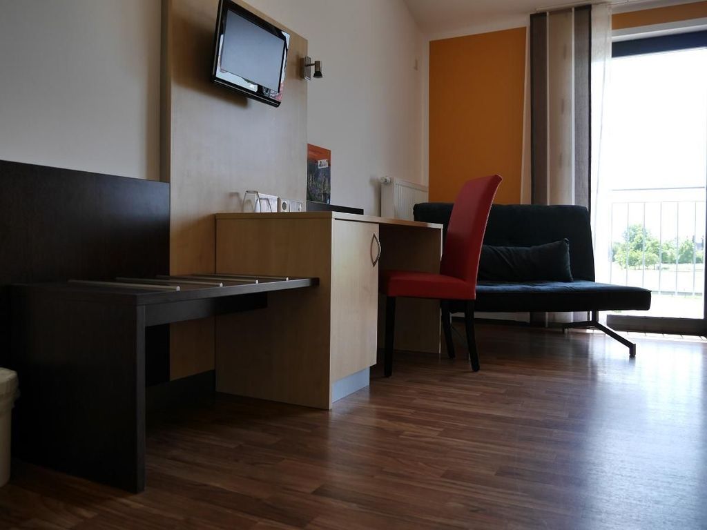 Auszeithotel Wörnitz