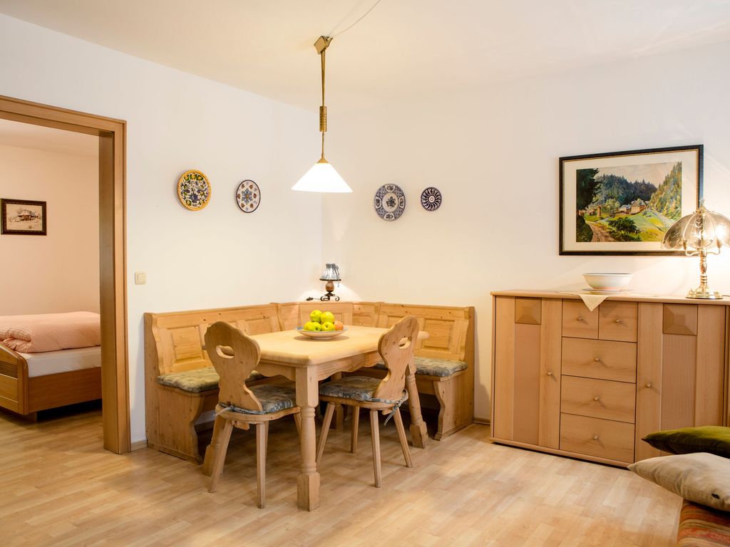 Ferienwohnung