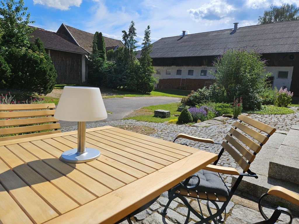 Ferienwohnung Schindler