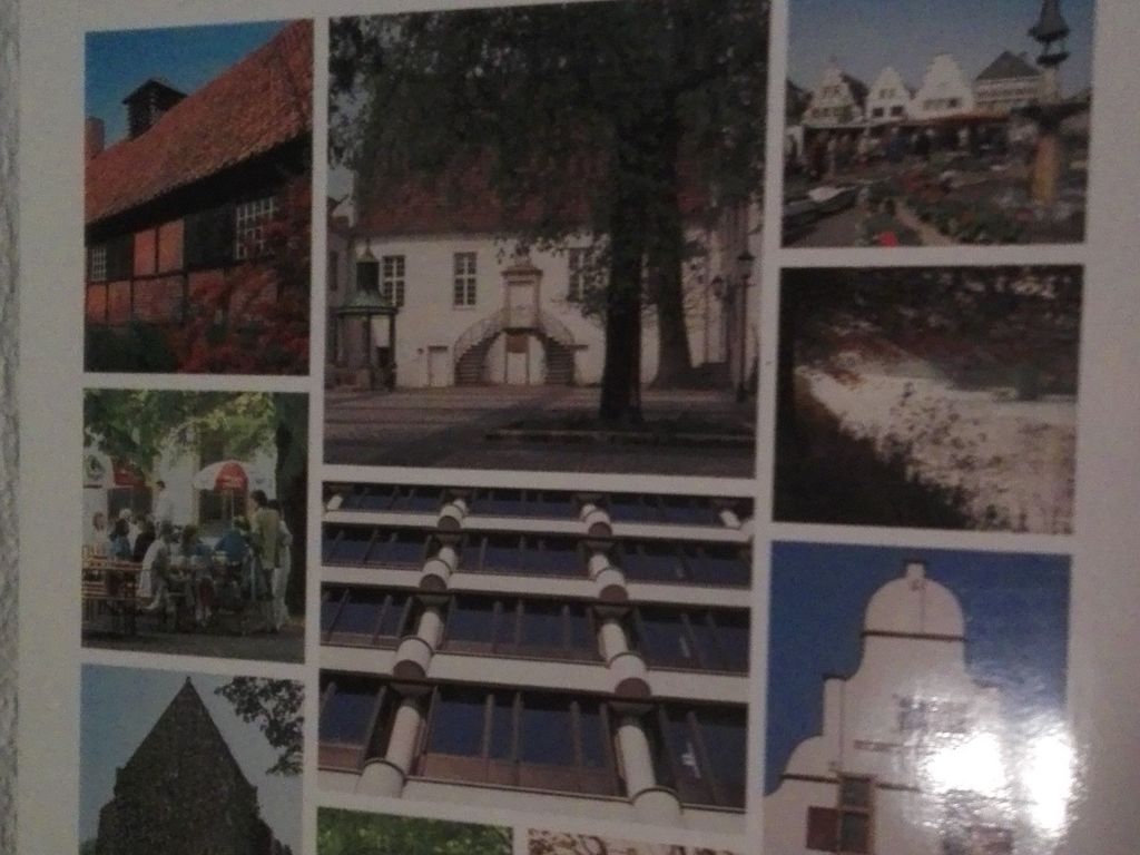 Mein Rheine