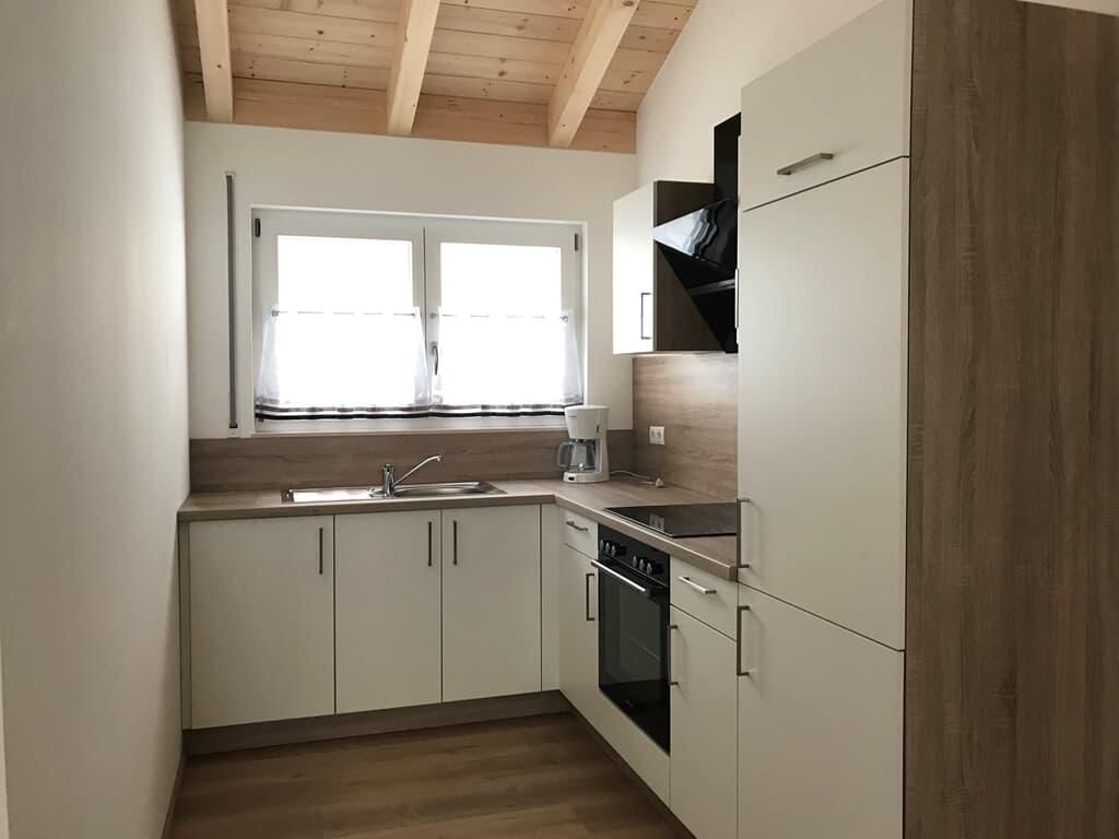 Ferienhaus Baier