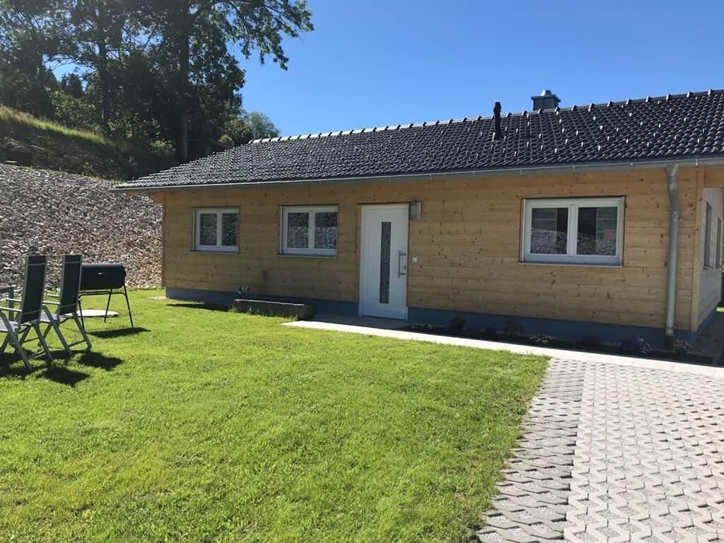 Ferienhaus Baier