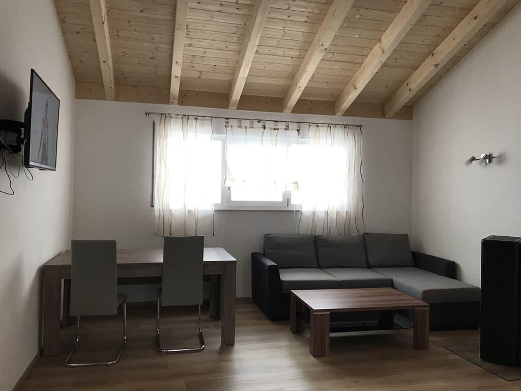 Ferienhaus Baier
