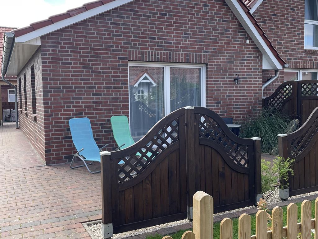 Ferienwohnung Woltje - Hohloch-Haberger