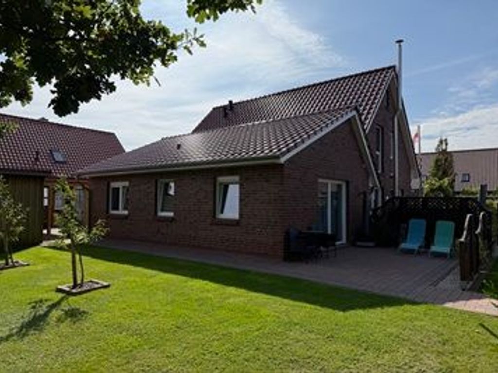 Ferienwohnung Woltje - Hohloch-Haberger