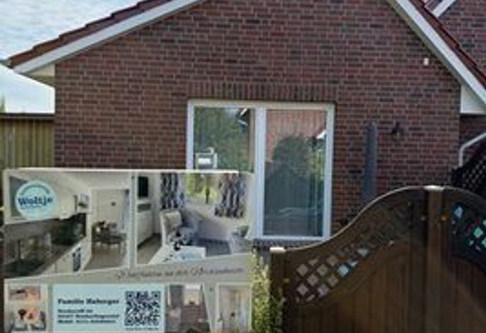 Ferienwohnung Woltje - Hohloch-Haberger