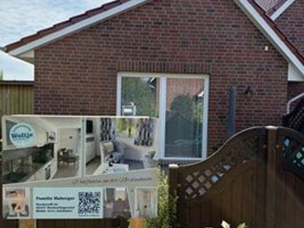 Ferienwohnung Woltje - Hohloch-Haberger