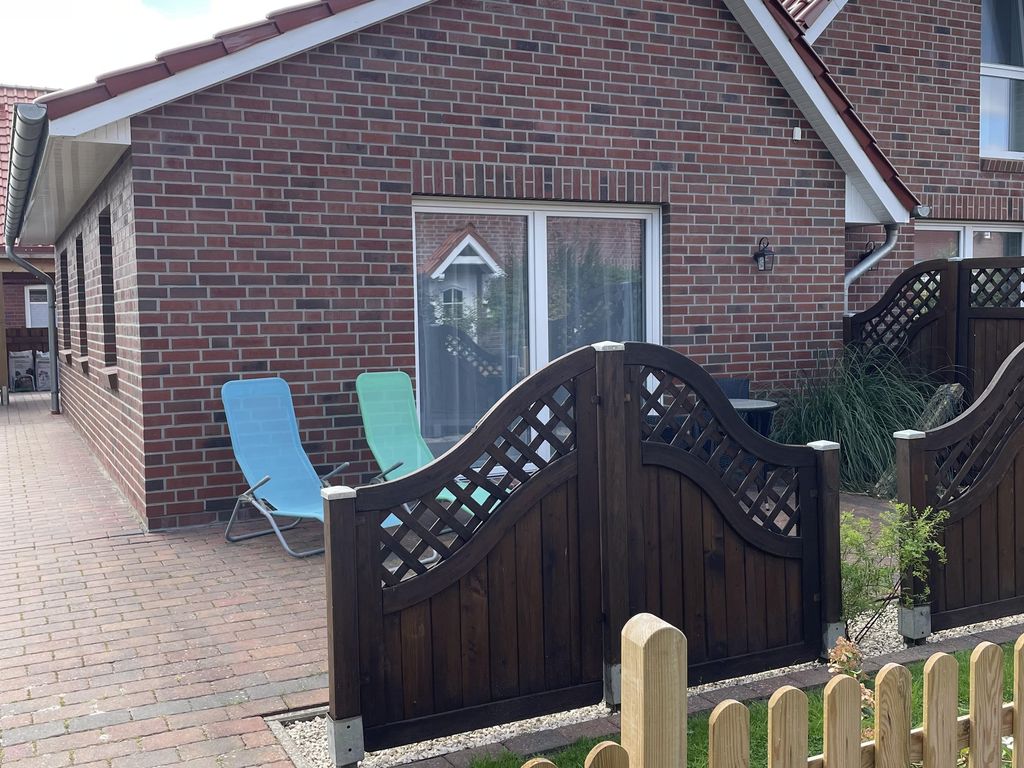 Ferienwohnung Woltje - Hohloch-Haberger