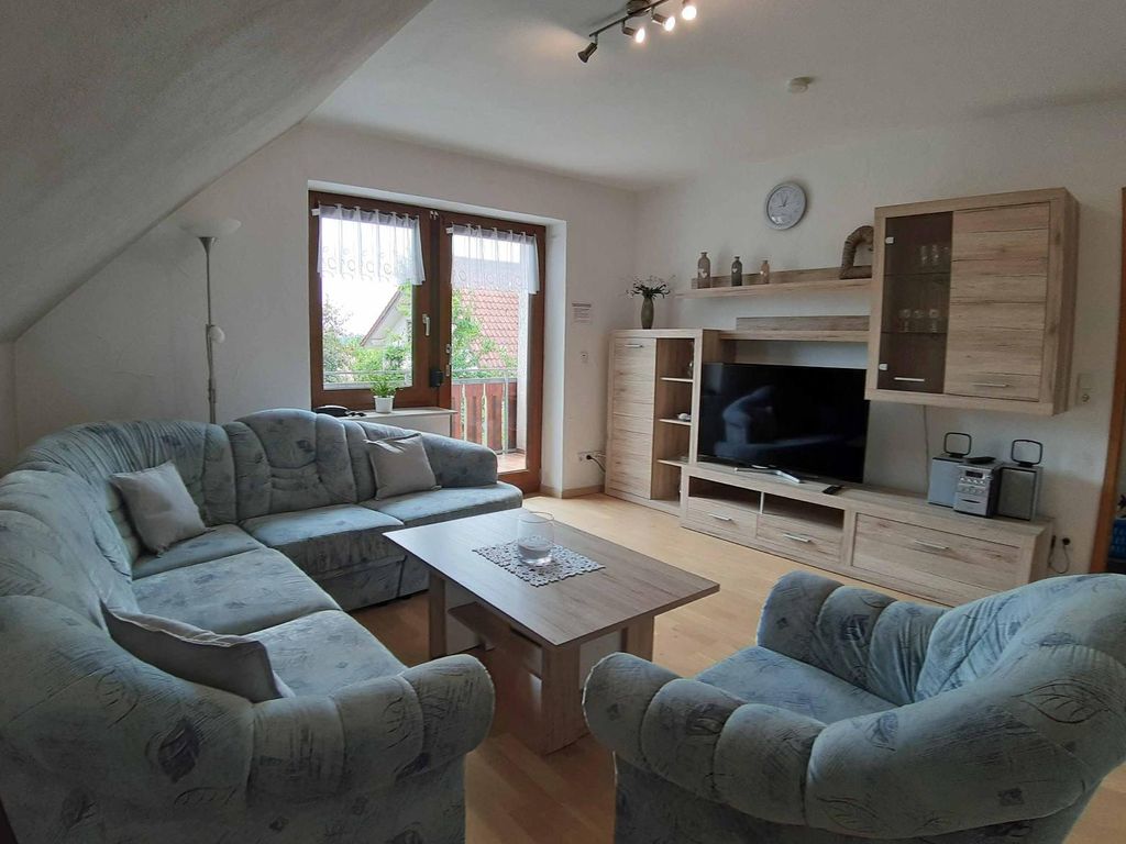Ferienwohnung Reuter Christine