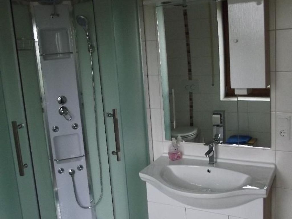 Dusche FW 2