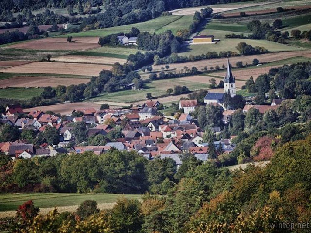 Ort Uetzing