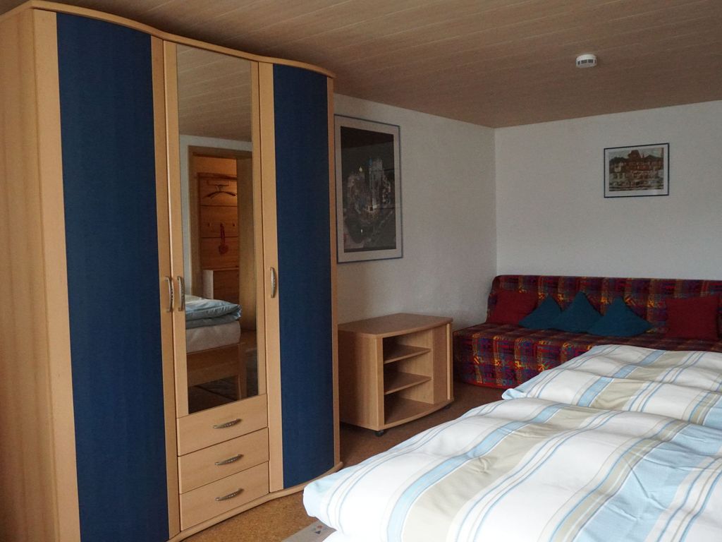 Schlafzimmer I