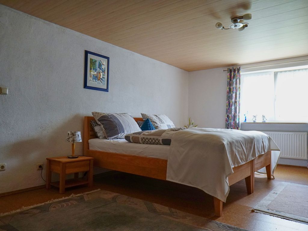 Schlafzimmer I