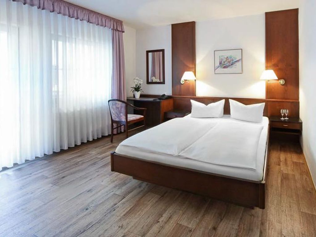 Waldhotel Bächlein