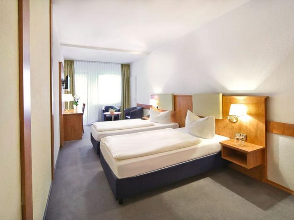 Waldhotel Bächlein