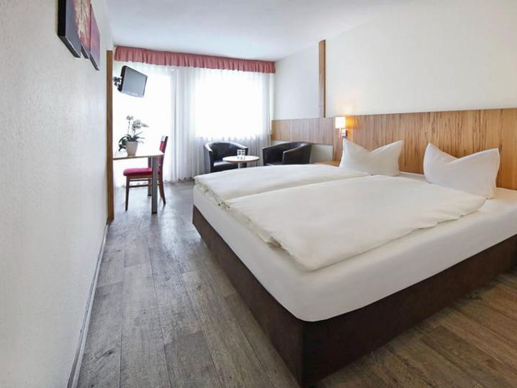 Waldhotel Bächlein
