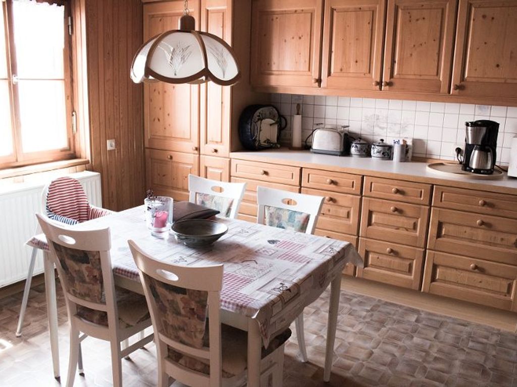 Ferienwohnung Schwabenhof
