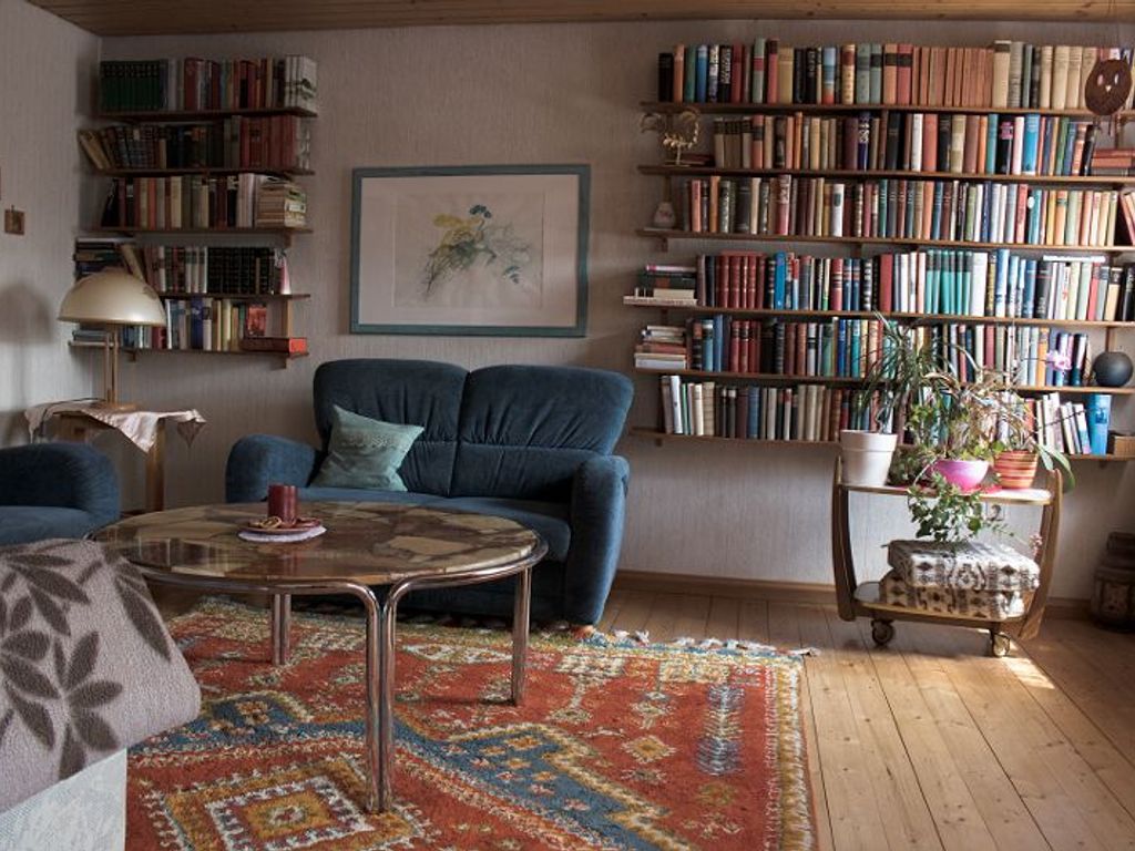 Ferienwohnung Schwabenhof