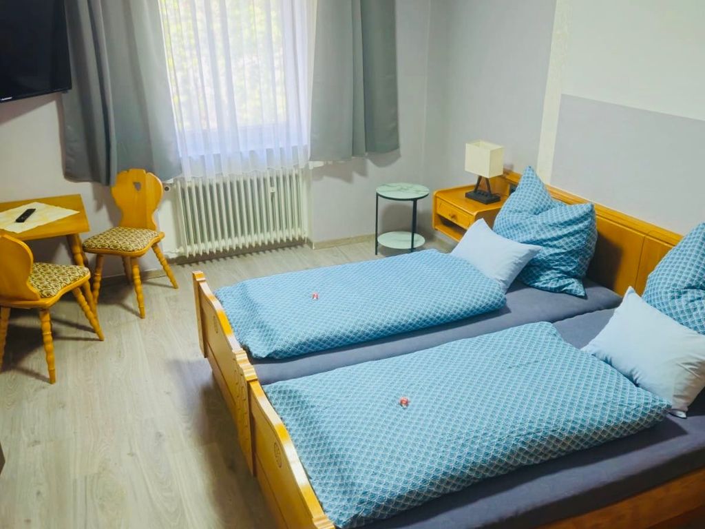 Doppelzimmer