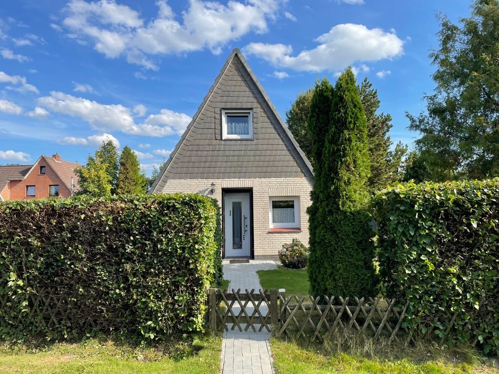 Ferienhaus Woltje - Hohloch-Haberger