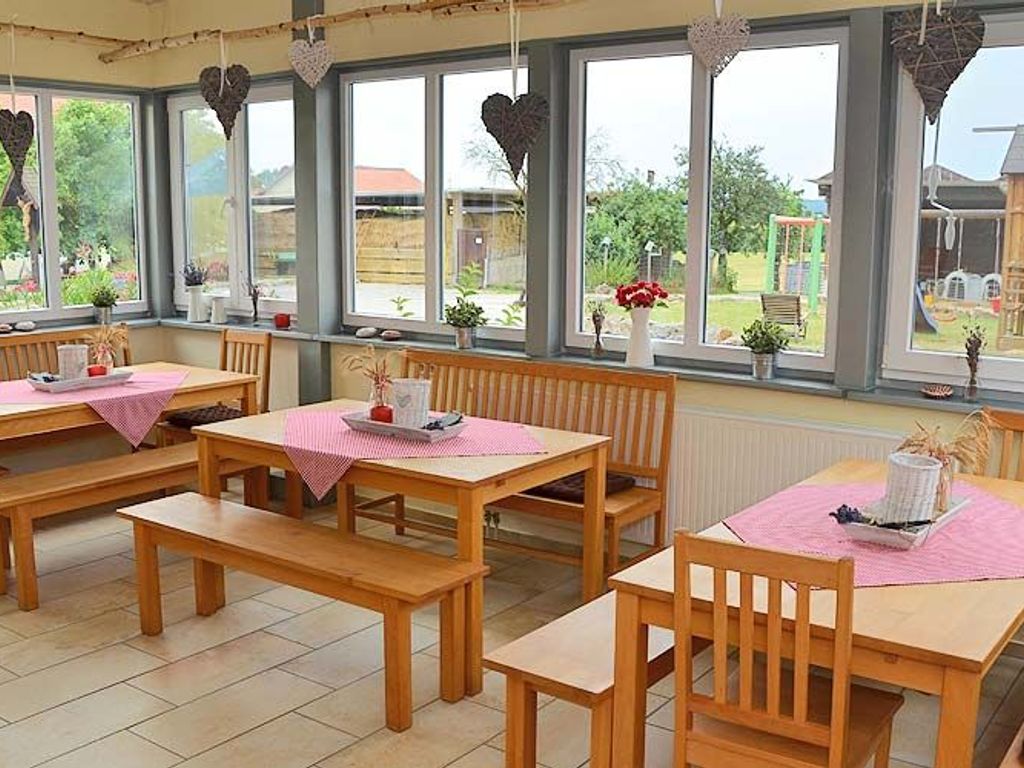 Ferienbauernhof Herrmann