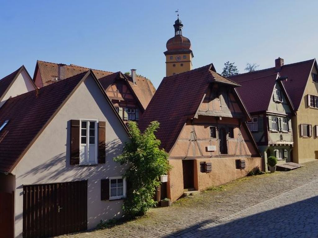 Außenbereich