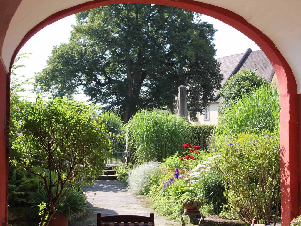 Innenhof
