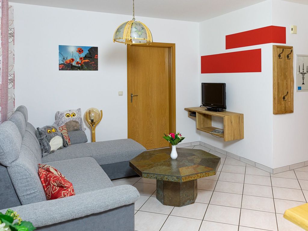 Fichtenschlag Wochzimmer