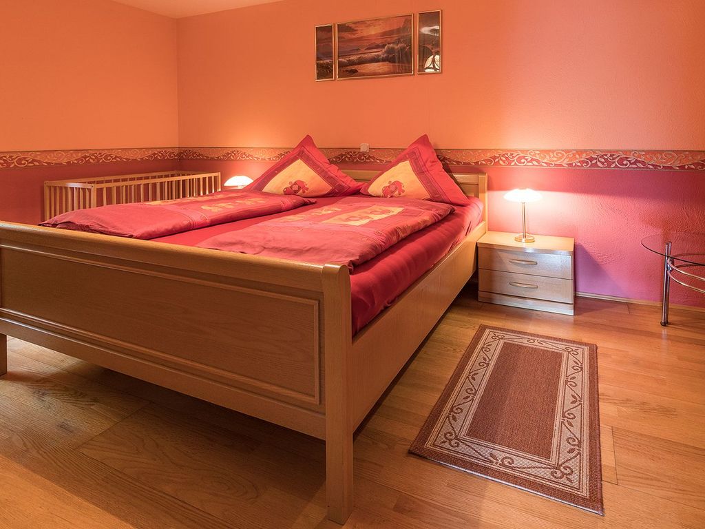 Elternschlafzimmer